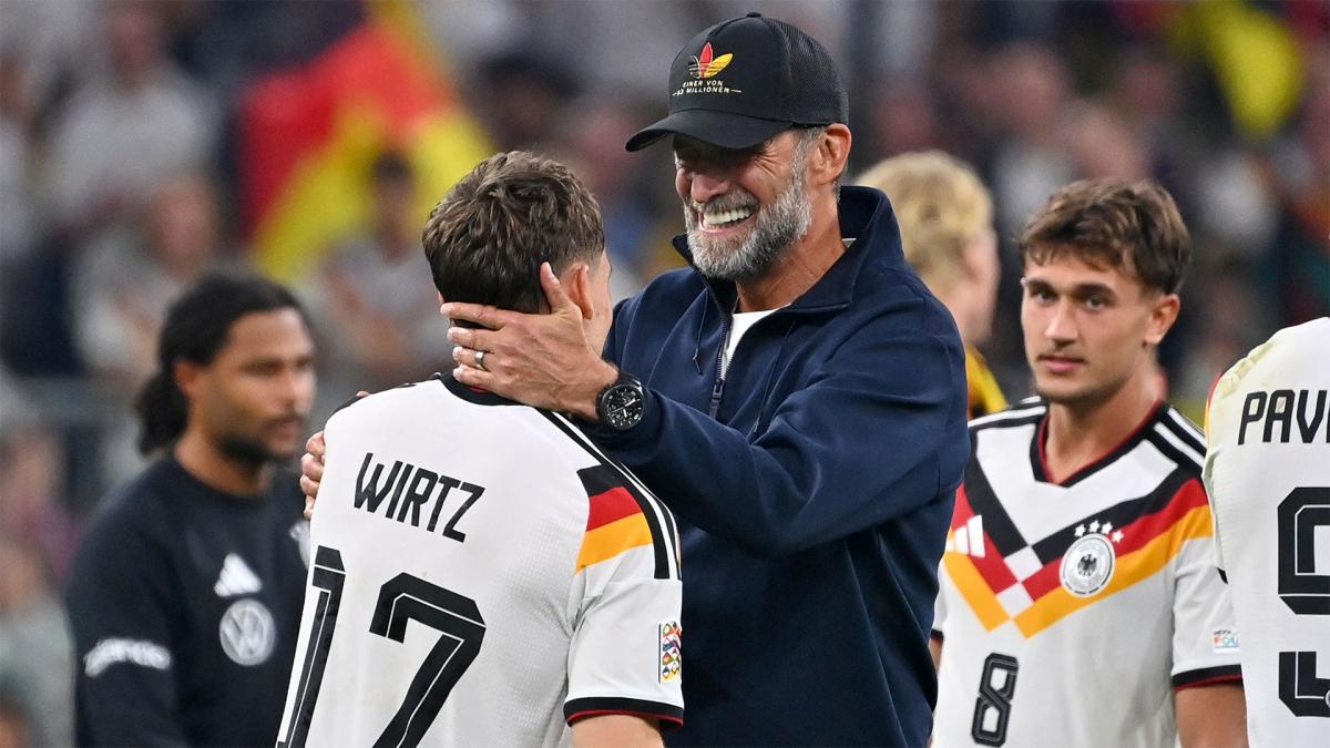 Letzten Transfer-News