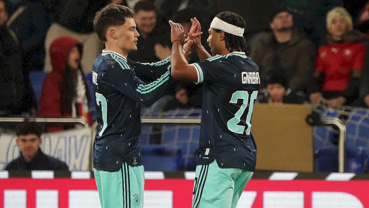 Letzten Transfer-News