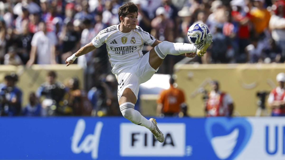 Transfer-News