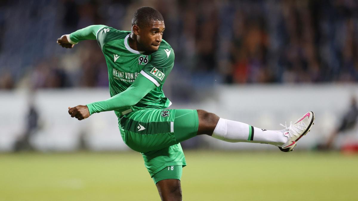 Letzte Transfernews Sandhausen