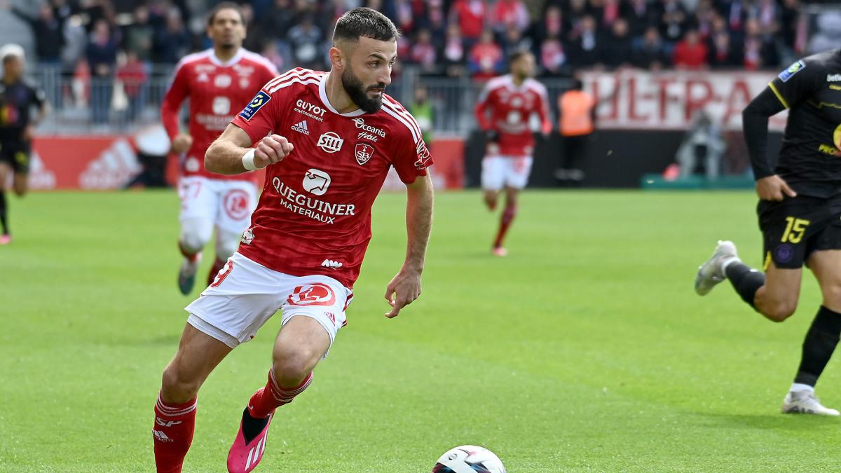 Letzte Transfernews Brest