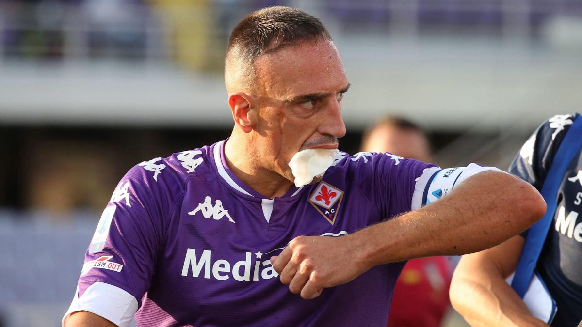 Letzte Transfernews Fiorentina