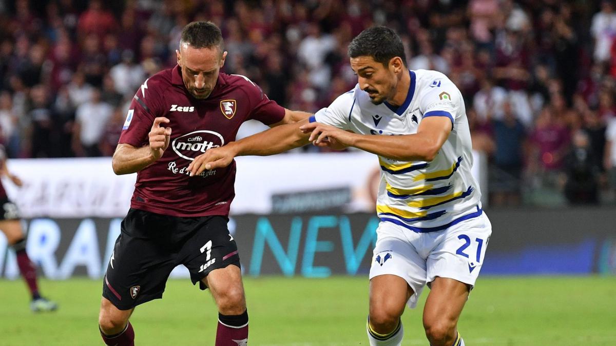Letzte Transfernews Hellas Verona