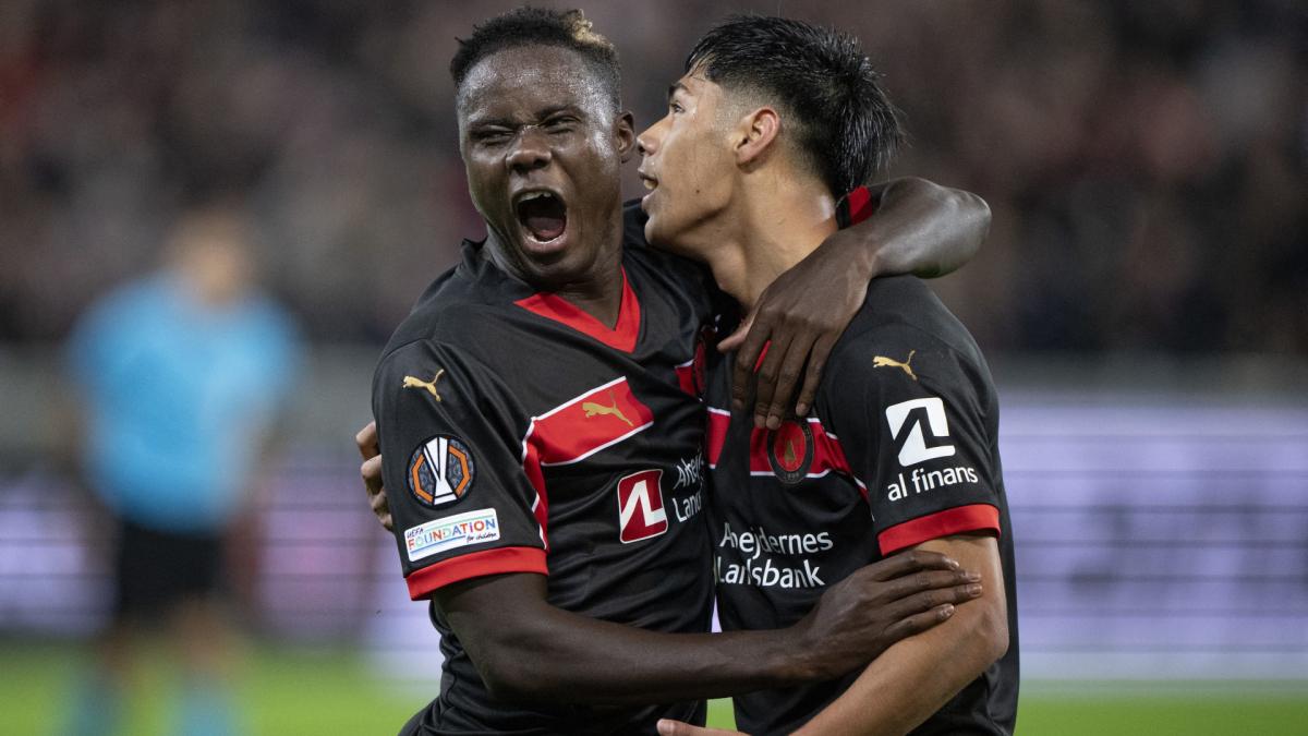 Letzte Transfernews Bayern München