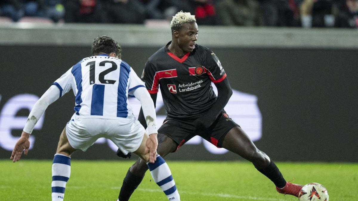 Transfer-News Bayern München