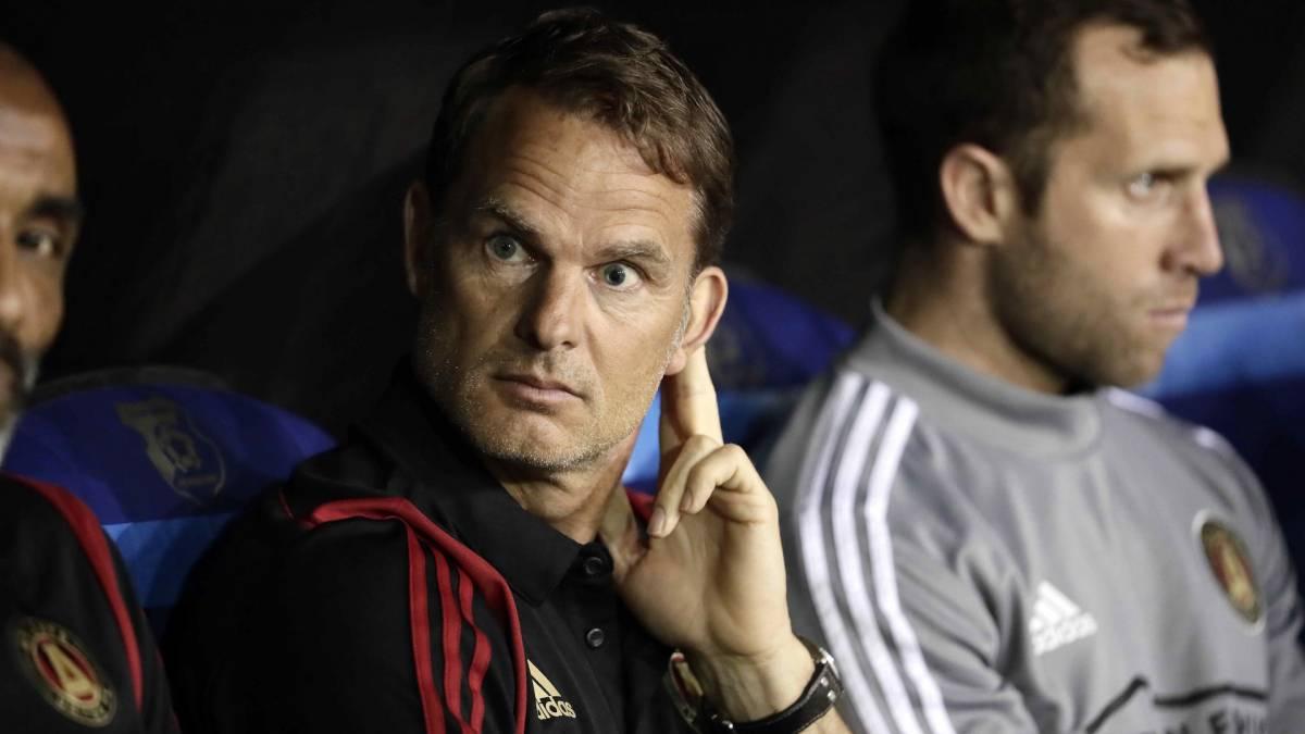 Letzte Transfernews Atlanta United