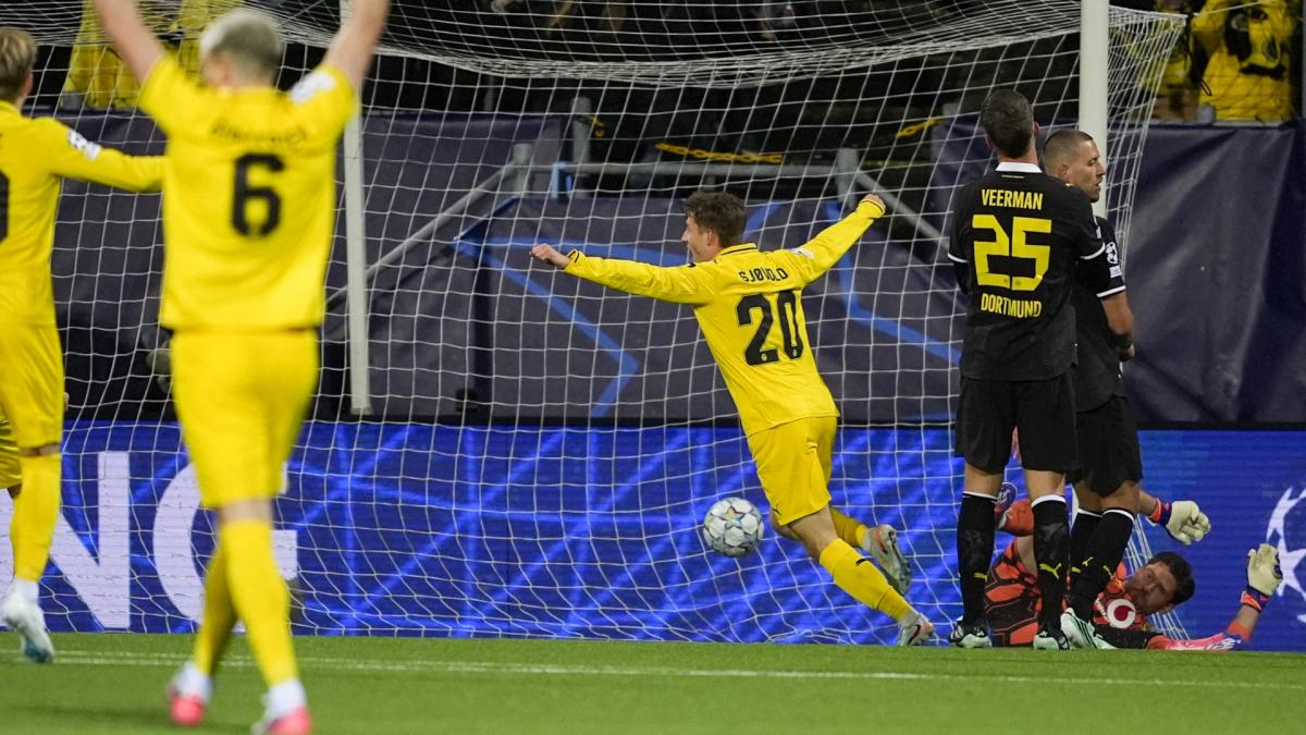 Transfer-News
