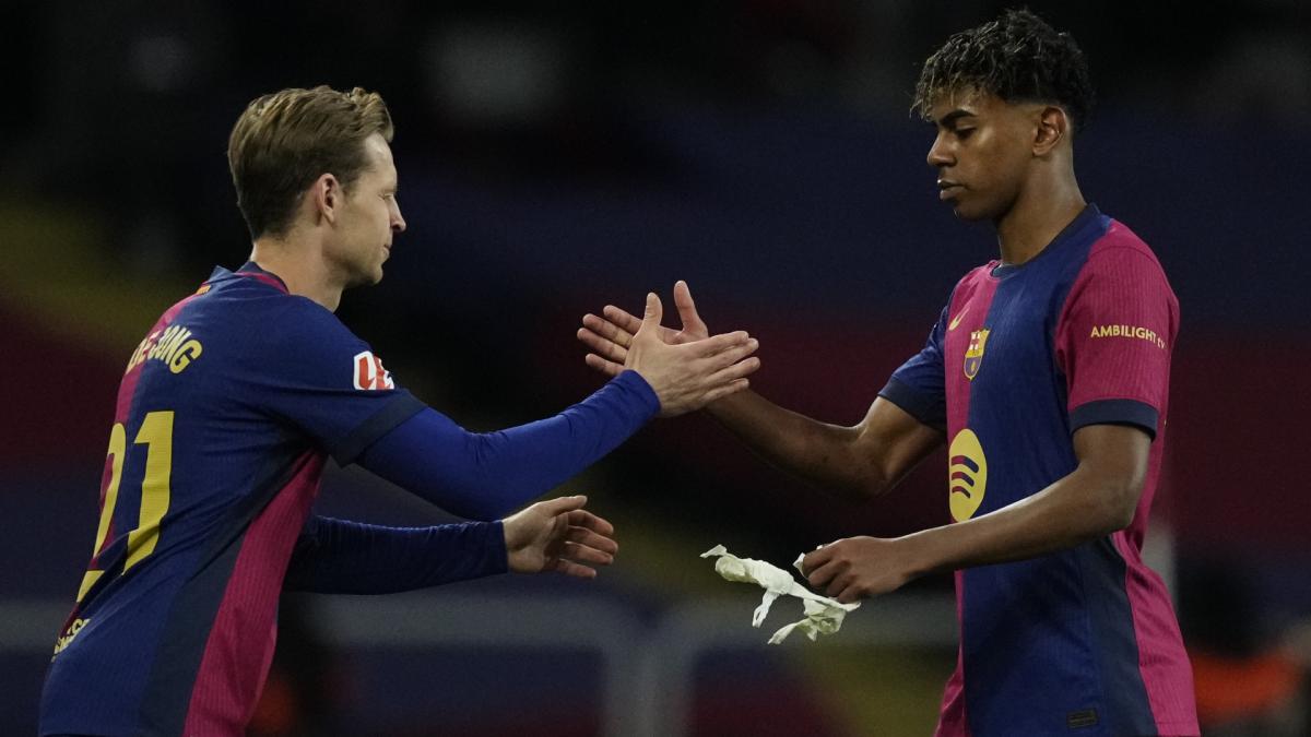 Transfer-News Barcelona
