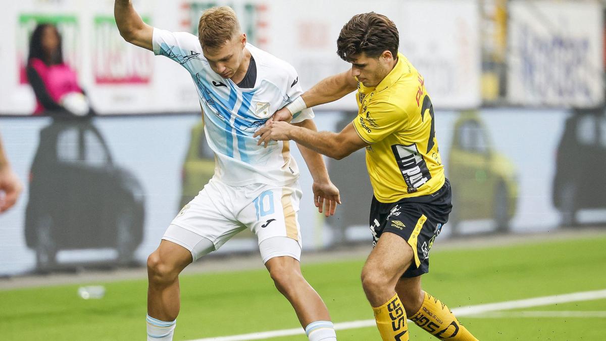 Transfer-News