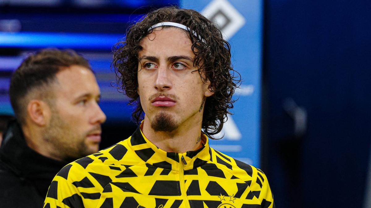 Transfer-News Borussia Dortmund