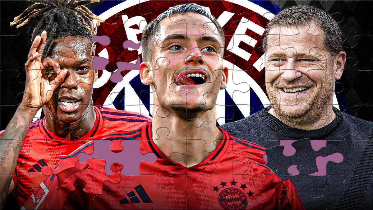 Transfer-News