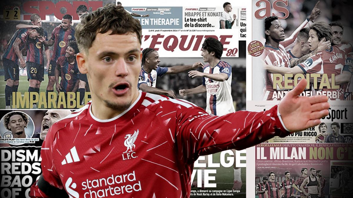 Transfer-News