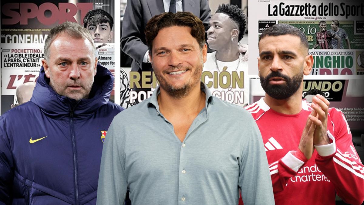 Letzten Transfer-News
