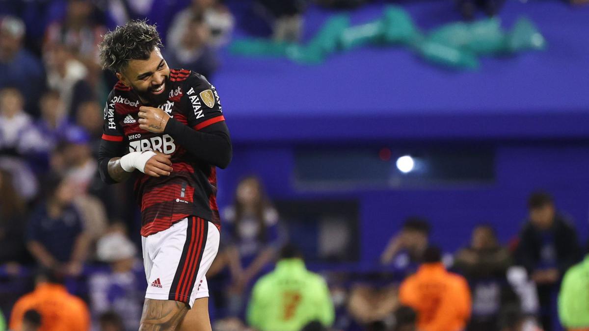 Letzte Transfernews Flamengo