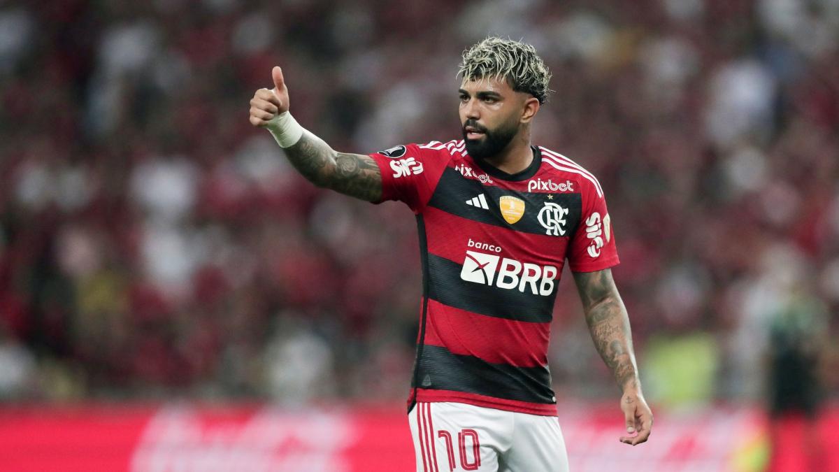 Letzte Transfernews Flamengo
