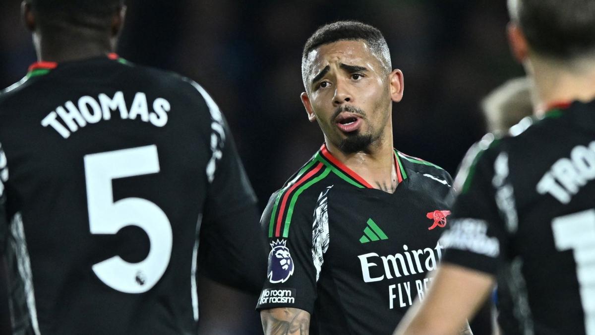 Letzte Transfernews Arsenal