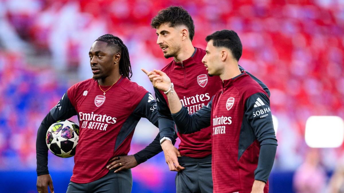 Transfer-News Bayern München