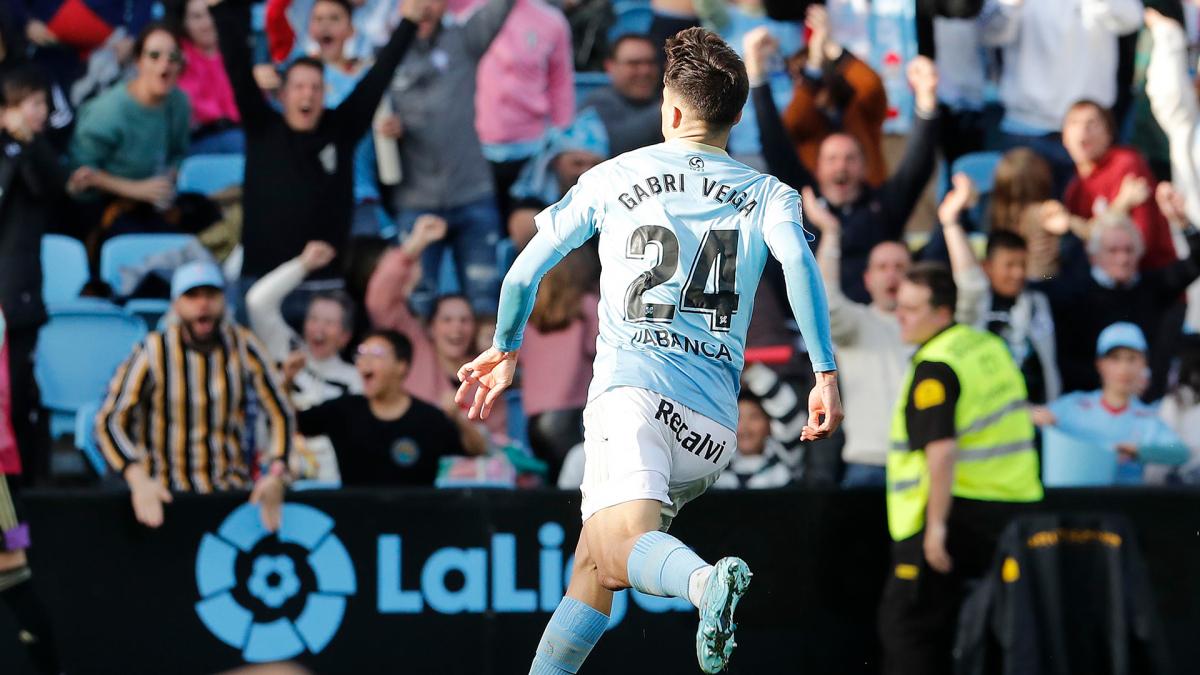 Letzte Transfernews Celta de Vigo
