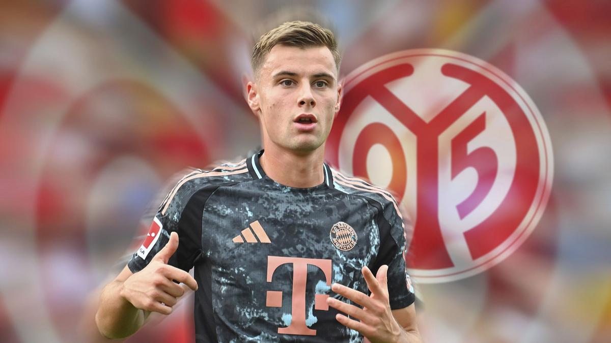 Transfer-News Bayern München