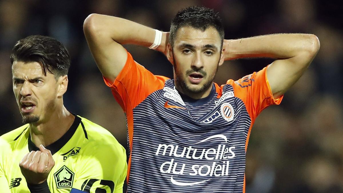 Letzte Transfernews Montpellier