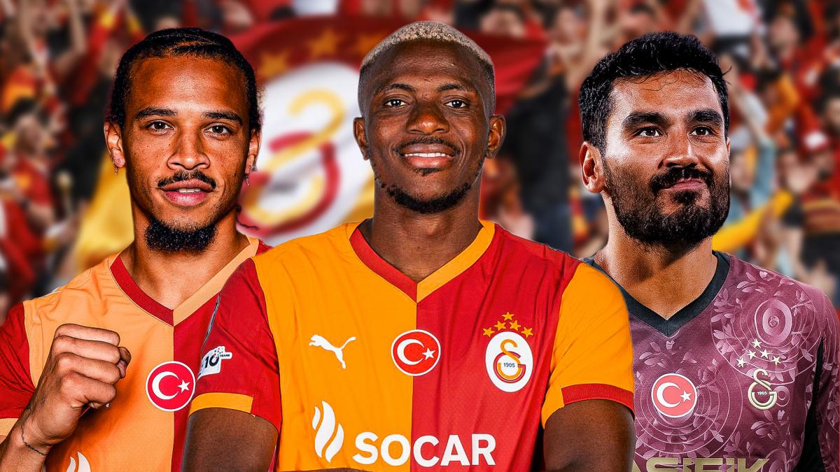 Transfer-News