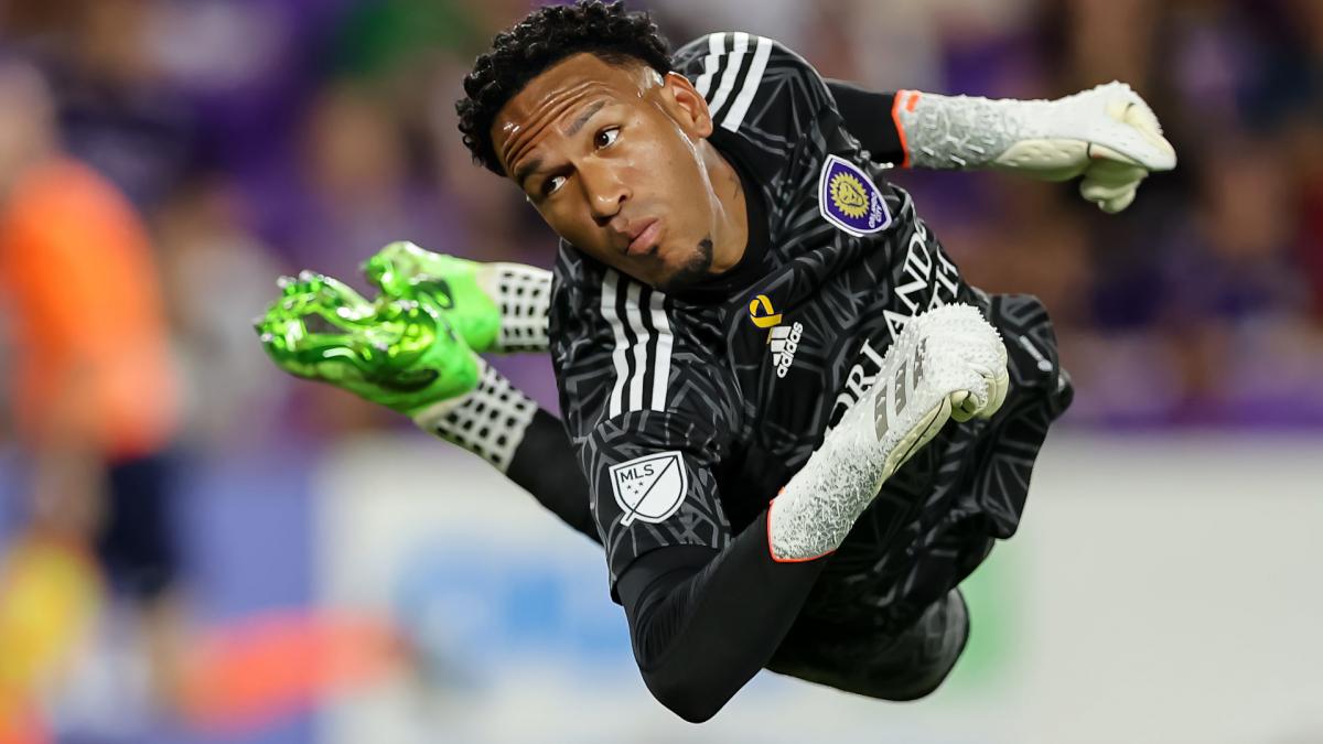 Letzte Transfernews Orlando City