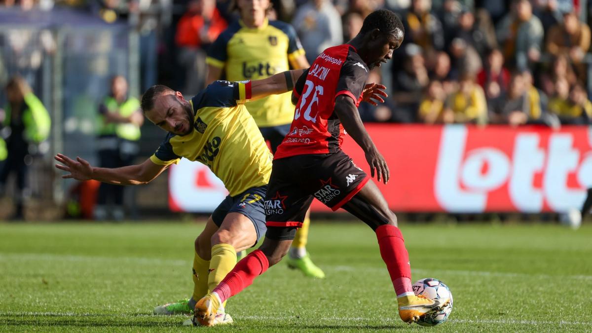 Letzte Transfernews Nantes