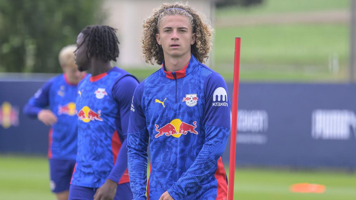 Transfer-News RB Leipzig