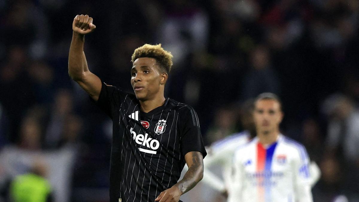 Letzte Transfernews Benfica 