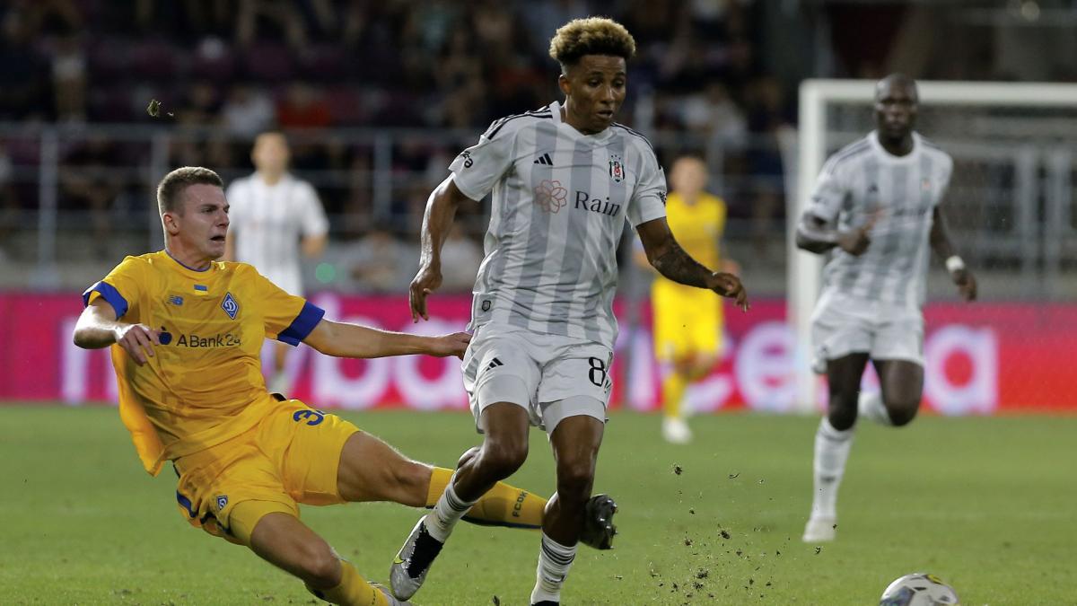 Letzte Transfernews Besiktas