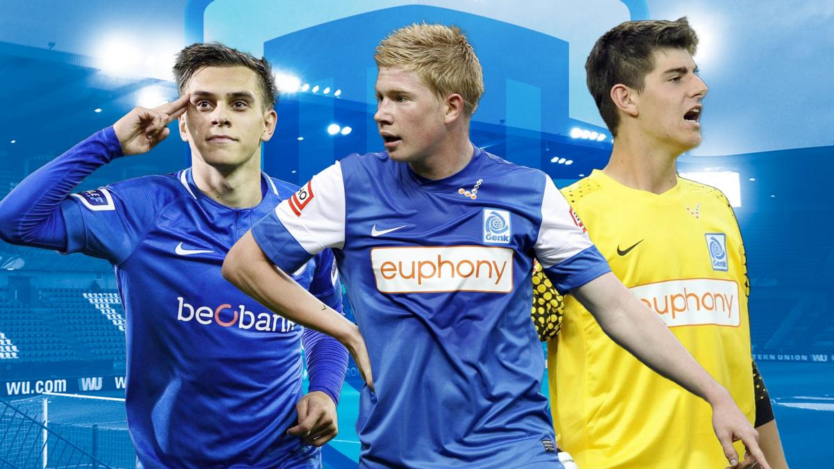 Letzte Transfernews RC Genk