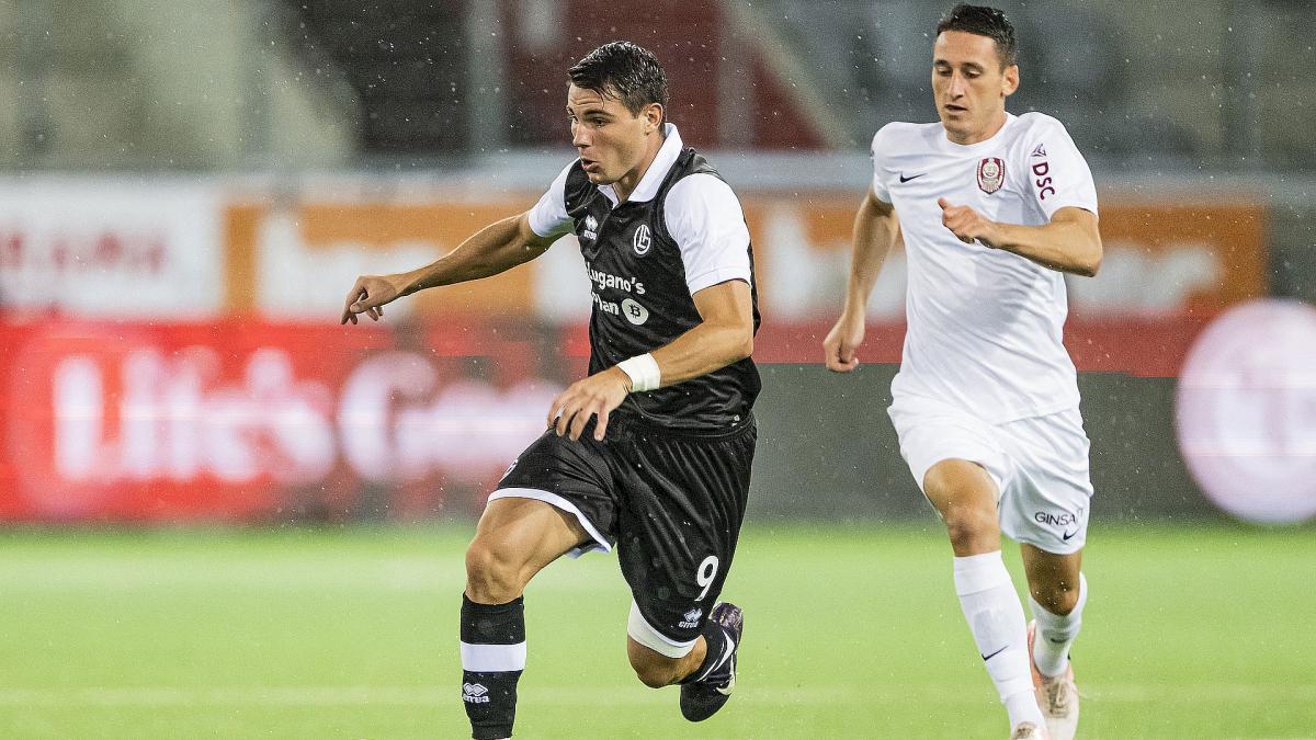 Letzten Transfer-News