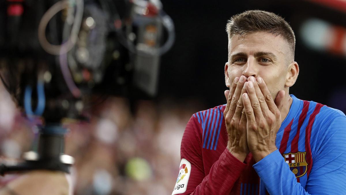 Finanzkrise: Piqué will Barça helfen