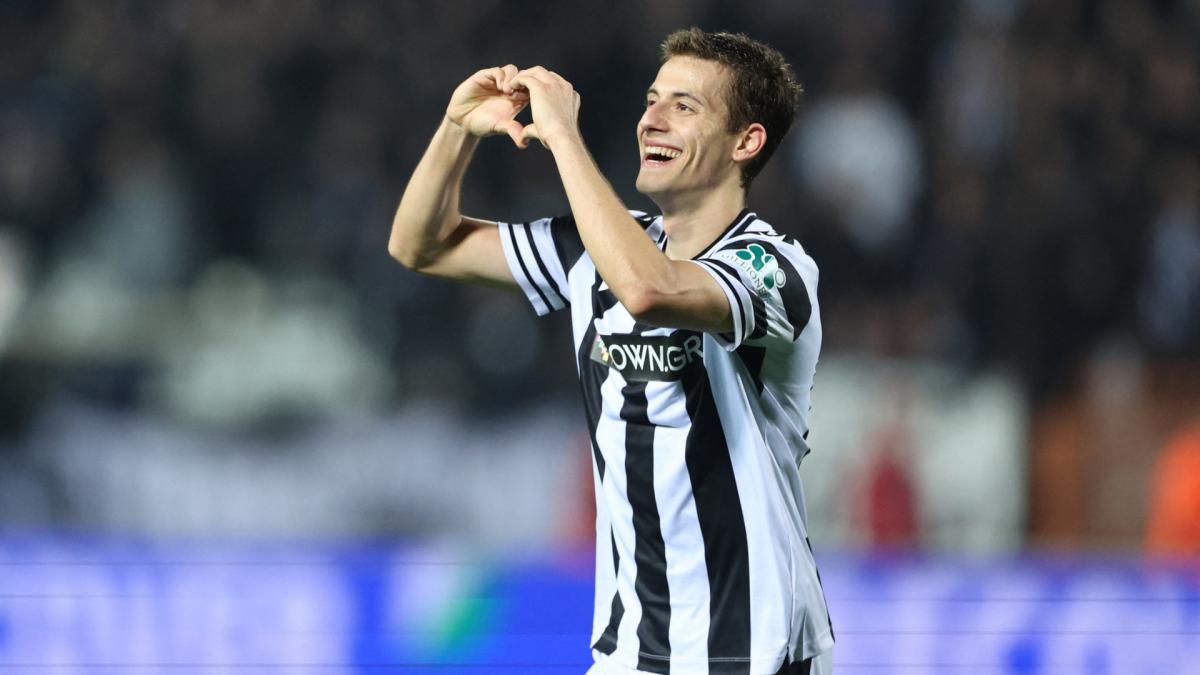 Transfer-News