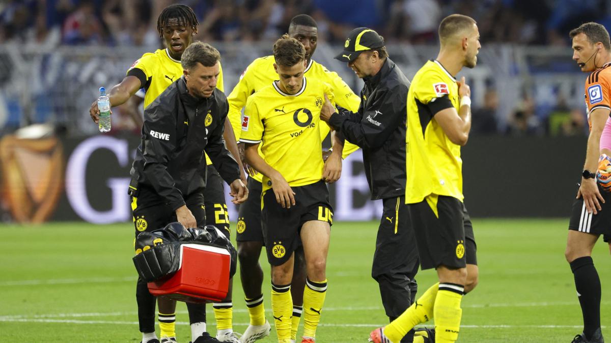 Transfer-News Borussia Dortmund