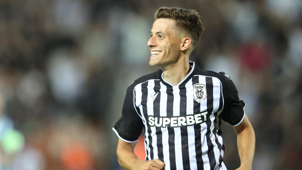 Transfer-News
