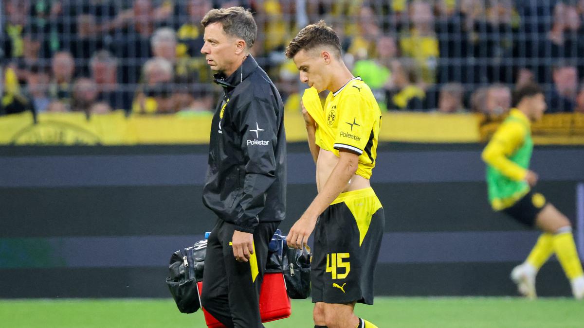 Transfer-News Borussia Dortmund