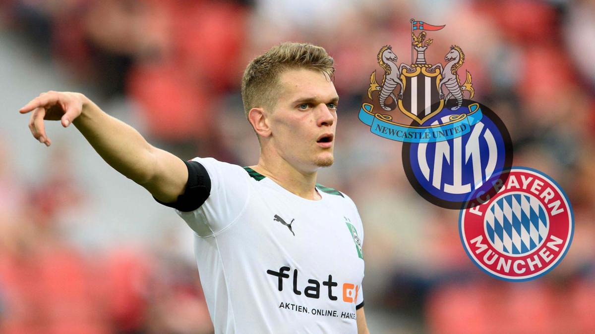 Transfer-News