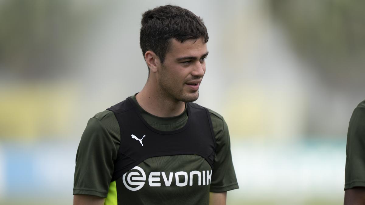Transfer-News Borussia Dortmund