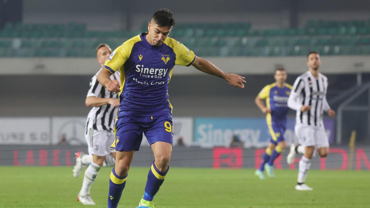 Letzte Transfernews Hellas Verona