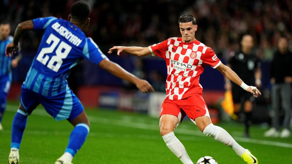 Letzte Transfernews Girona
