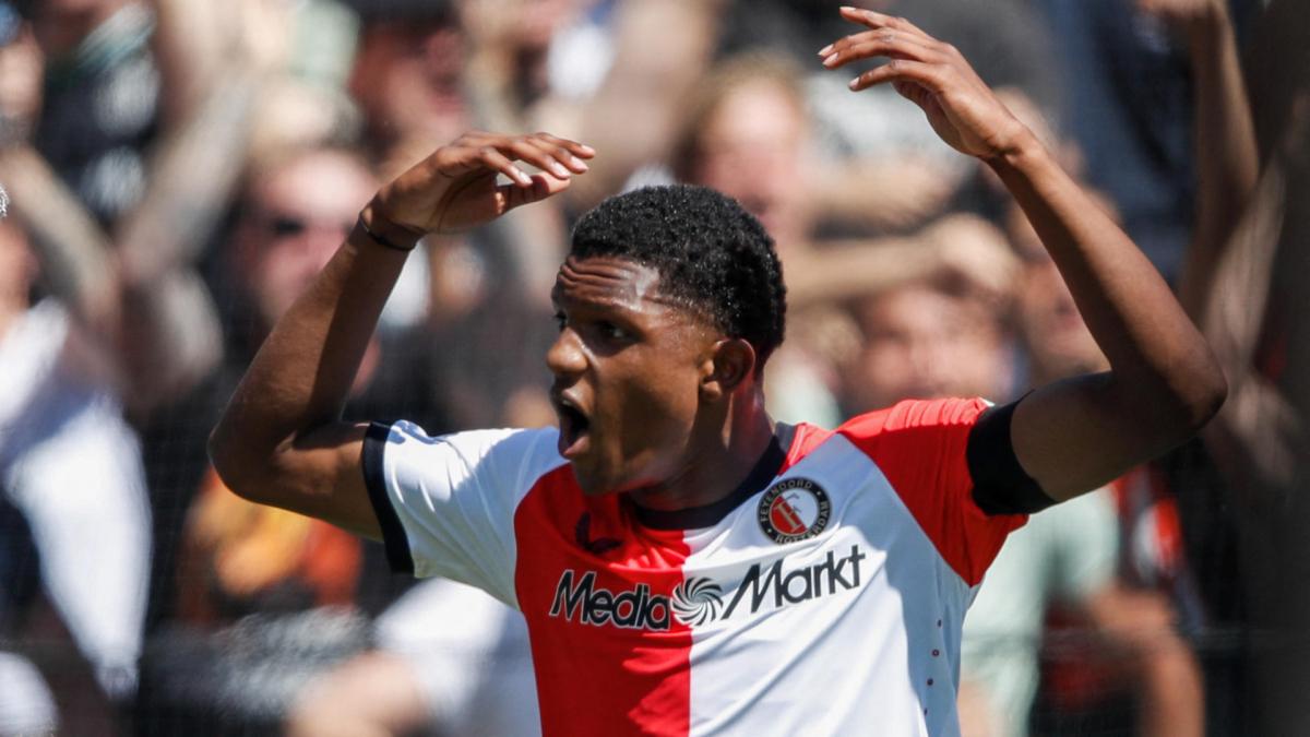 Transfer-News Bayern München