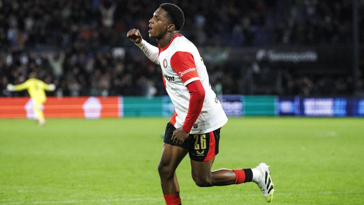 Transfer-News Bayern München