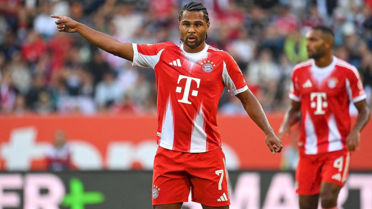 Letzte Transfernews Bayern München