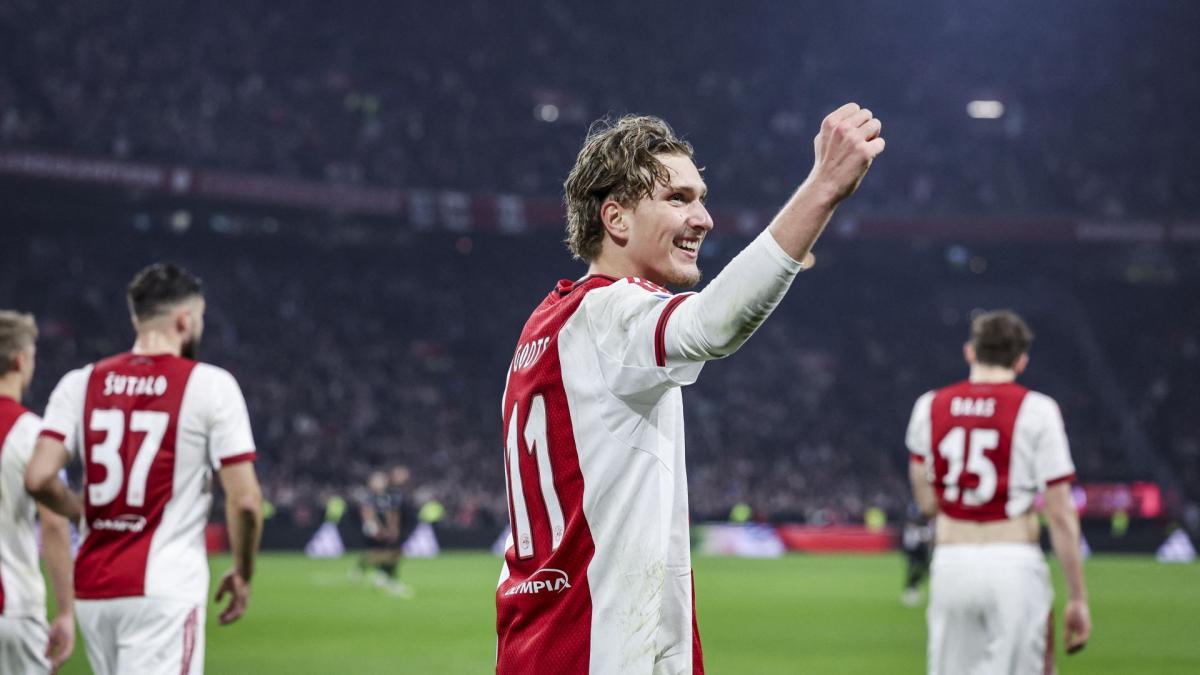 Transfer-News