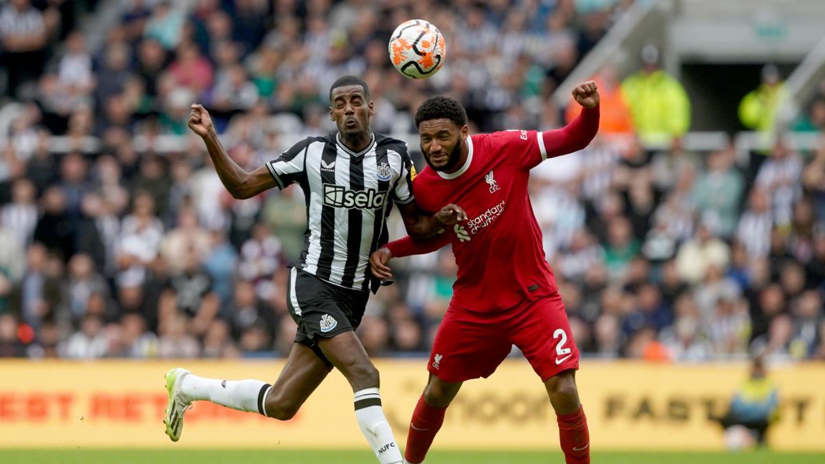 Letzte Transfernews Al Ittihad