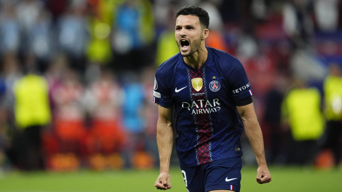 Letzten Transfer-News