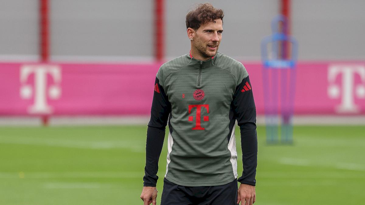 Transfer-News Bayern München