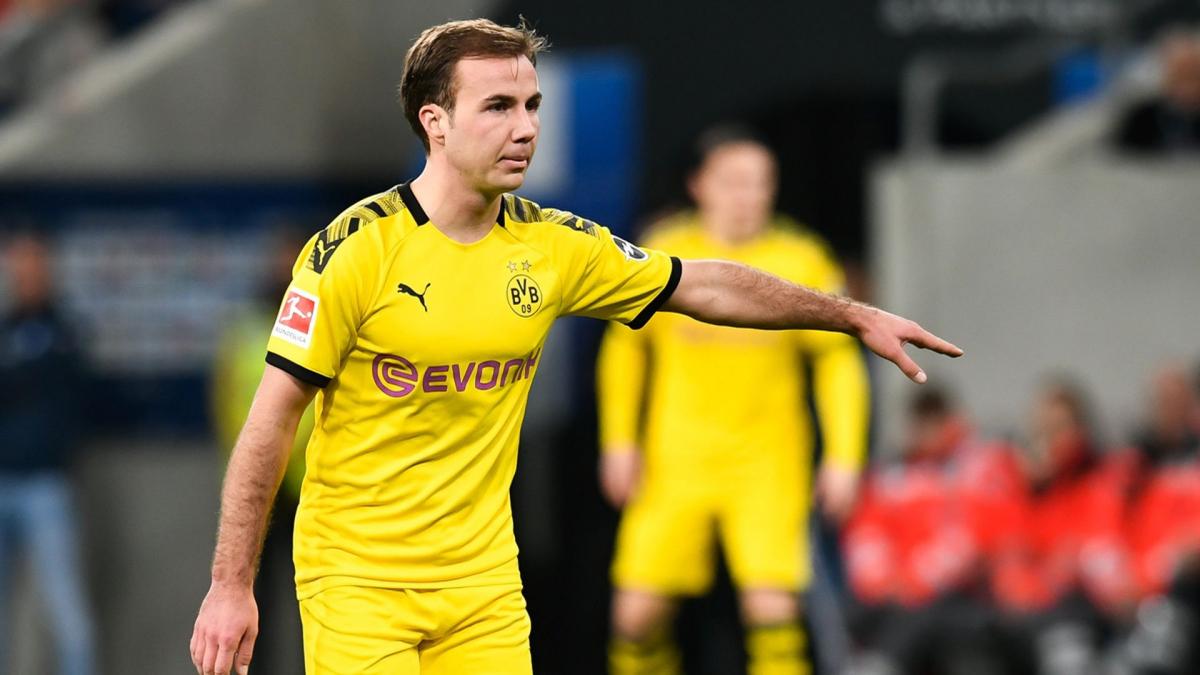 Transfer-News Borussia Dortmund