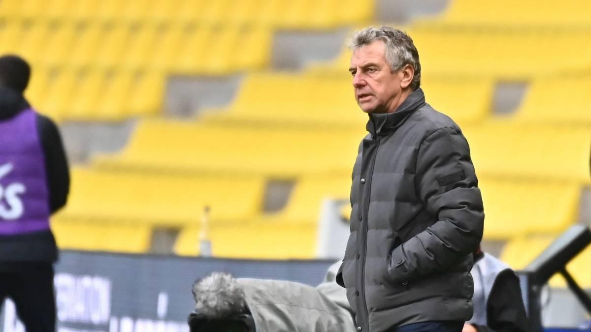 Letzte Transfernews Nantes